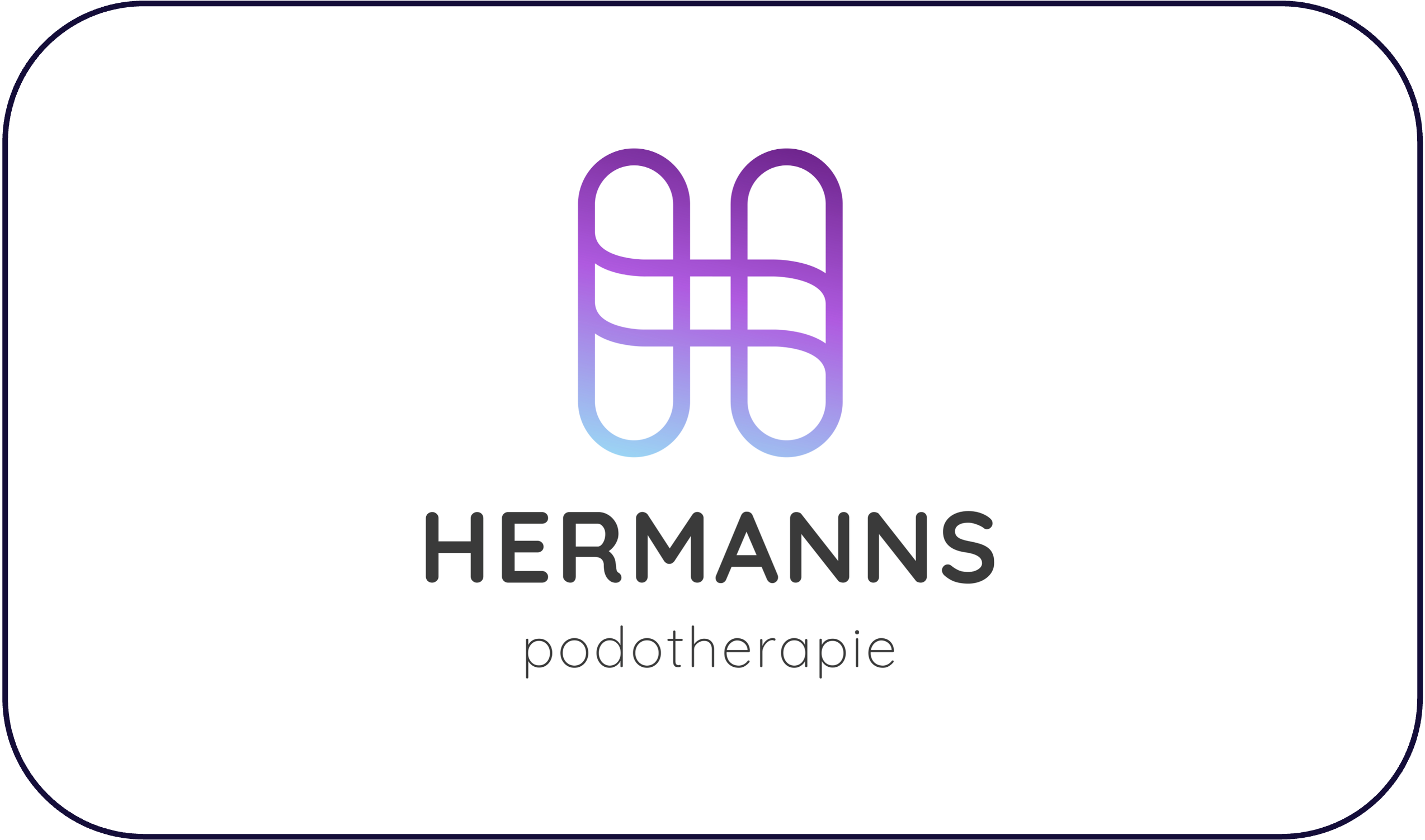 Podotherapie Hermanns