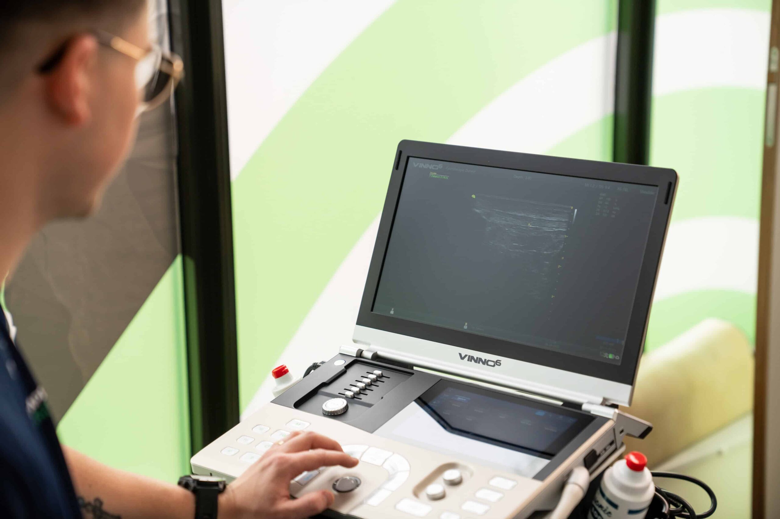 Fysiotherapie bij schouderklachten